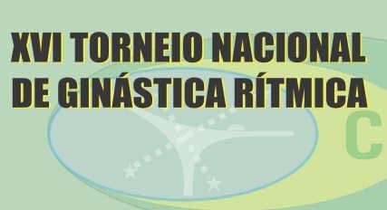 A primeira etapa do XVI Torneio Nacional de Ginástica Rítmica, para as categorias Pré-Infantil e Juvenil, será realizada de 19 a 22 de Maio, no Ginásio Paulo Sarasate, em Fortaleza 